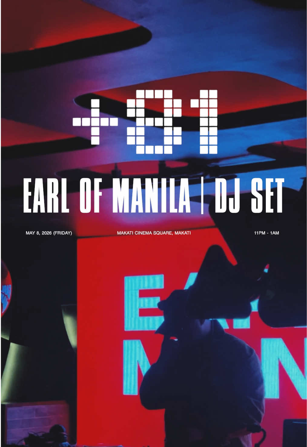 @Earl of Manila
