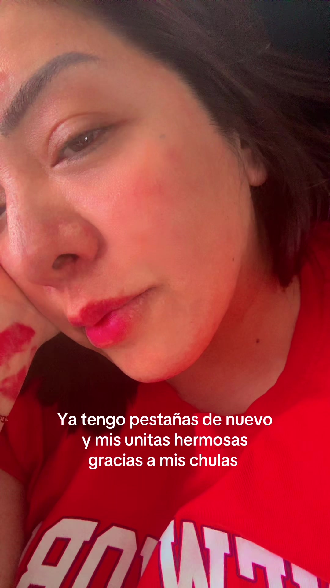 @Desanylove