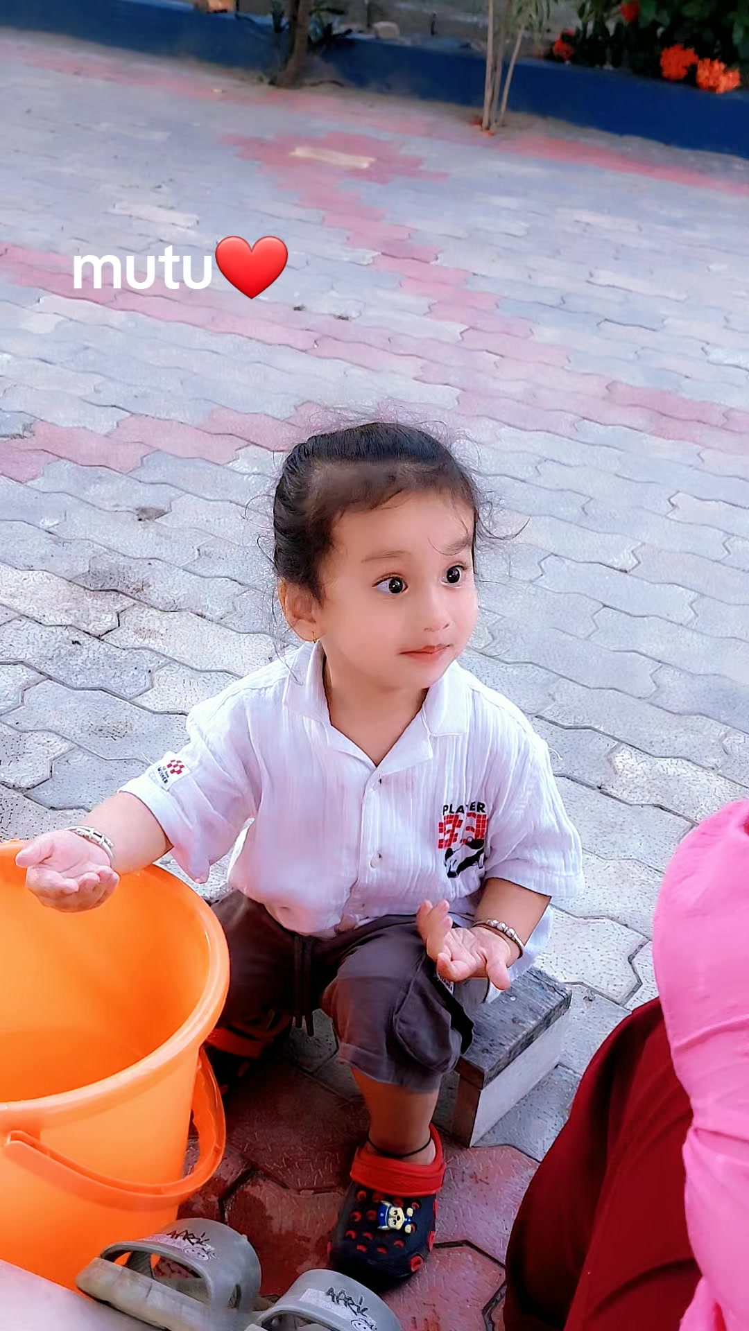 @Sharda Gurung