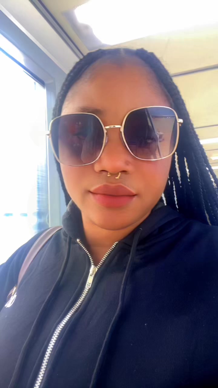 @Shanice too cute