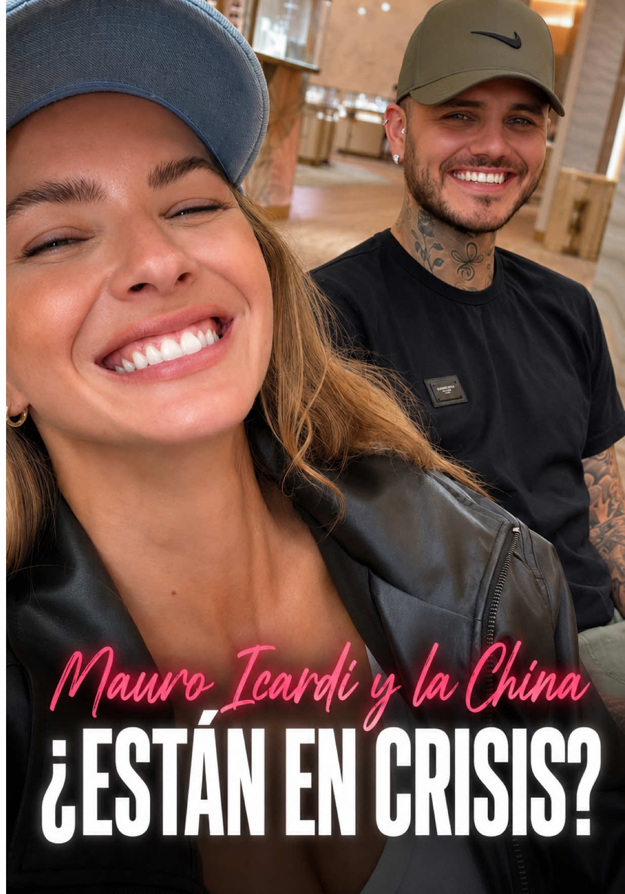 @Evelyn Mariel Verón