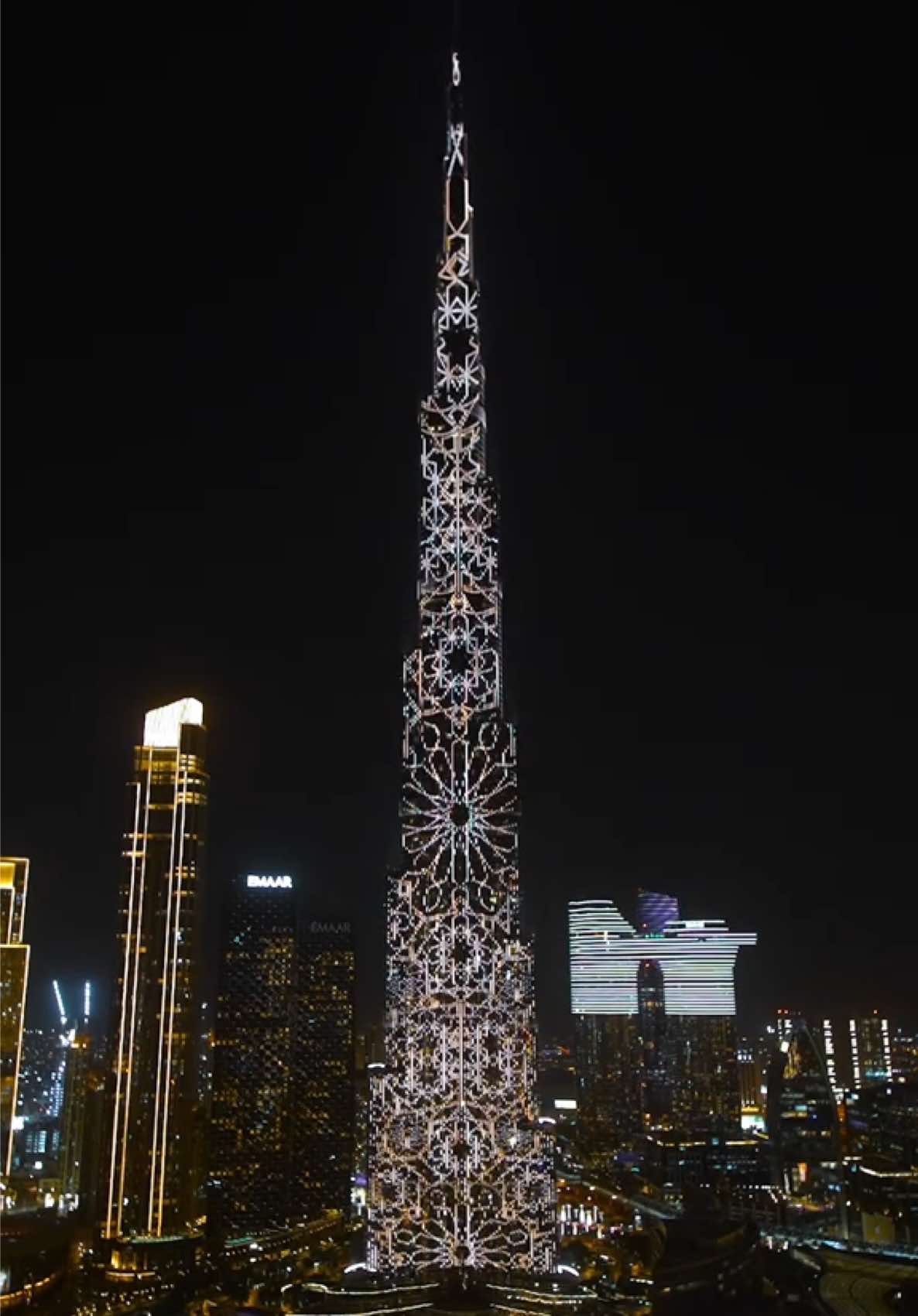 @Emaar Dubai