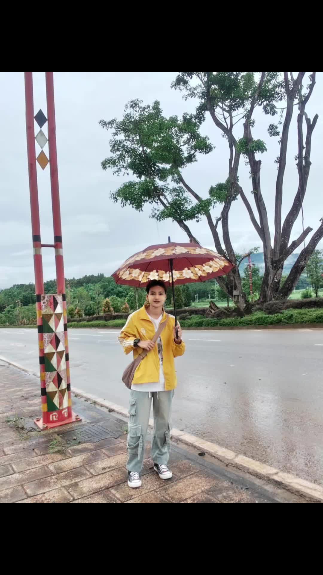 @ပြောင်ကြီး😝