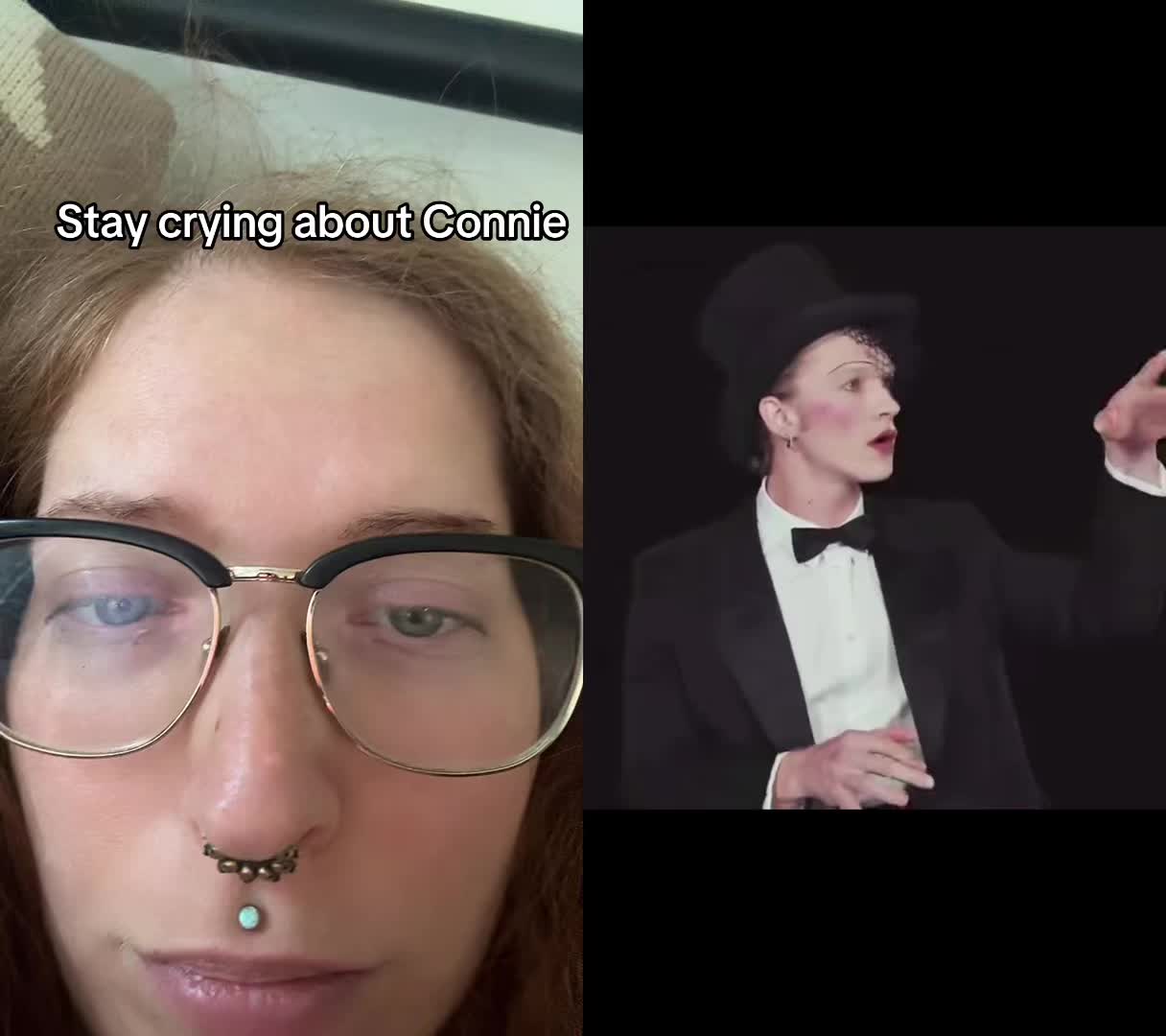 @Becca
