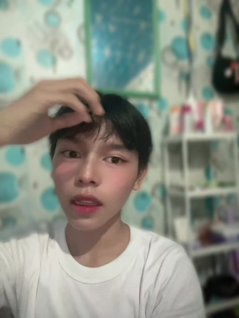 @bubum pam
