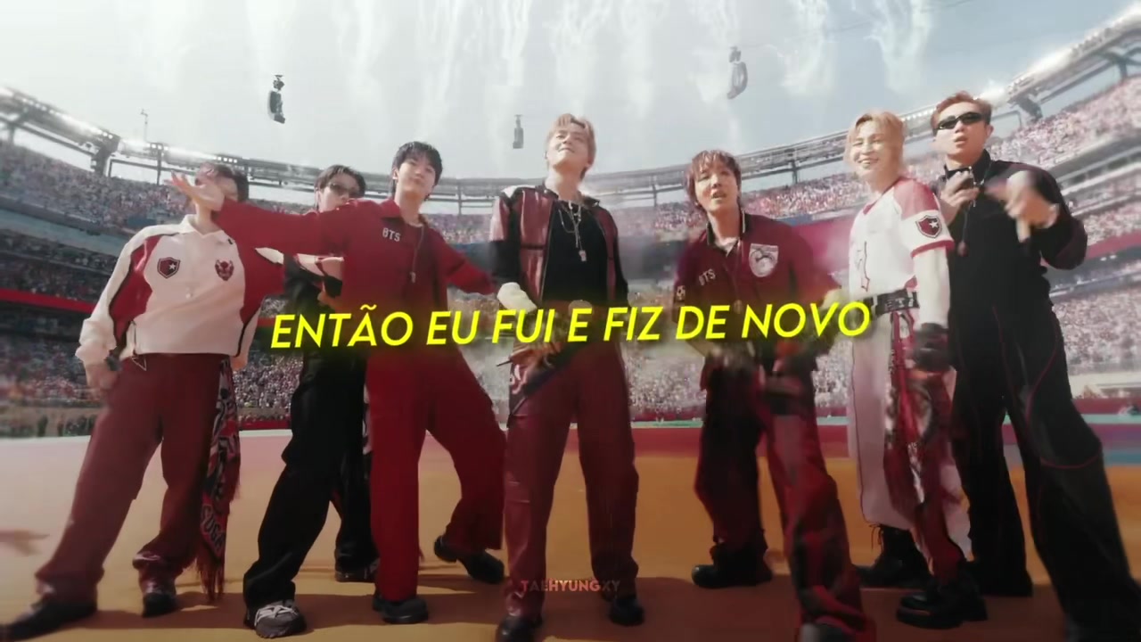 @โฉ Elli โท VAI VER O BTS