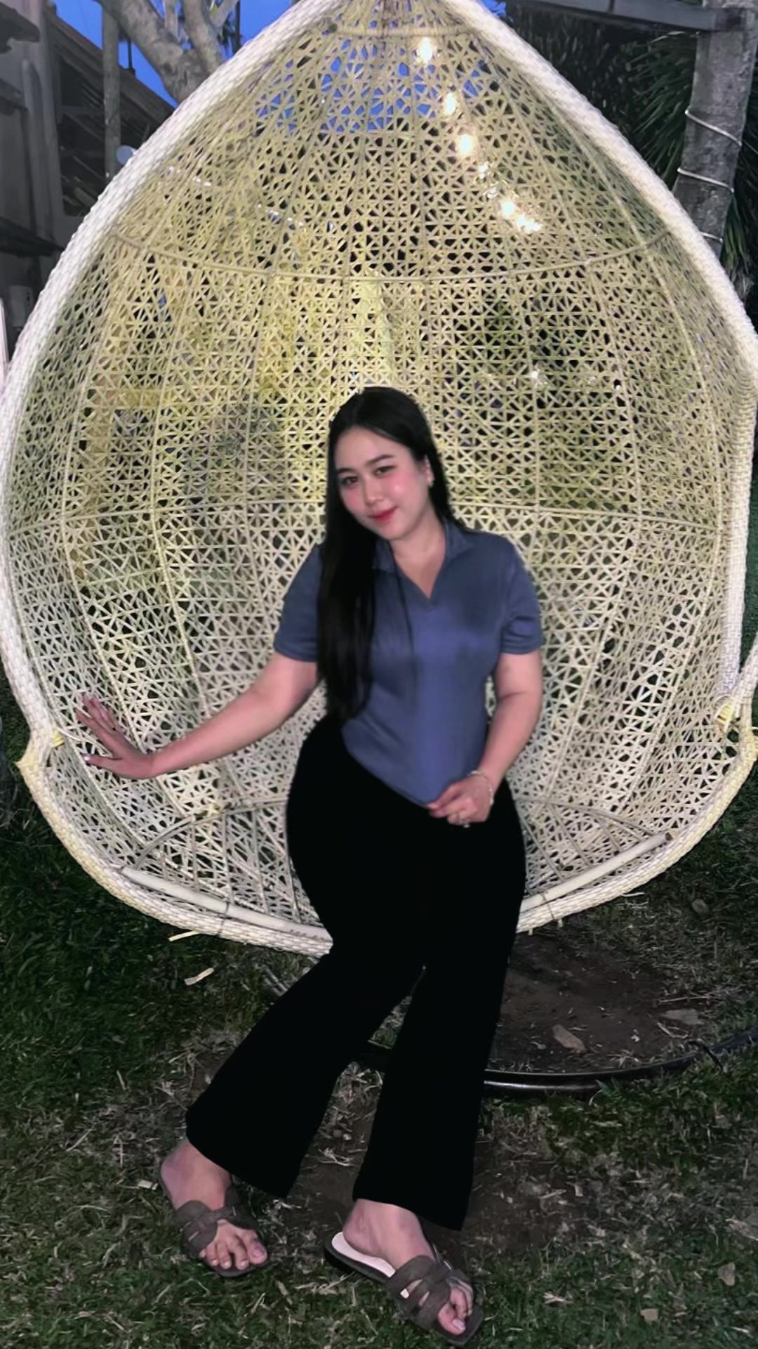 @Millaajasayang