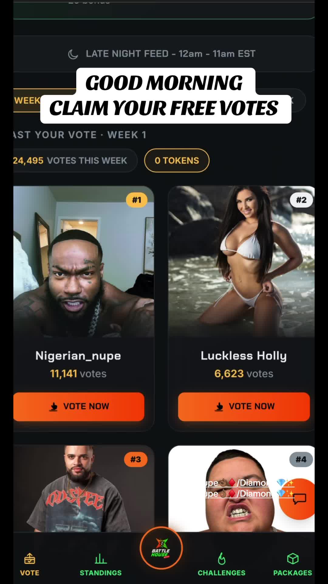 @NupeKlipzFanPage