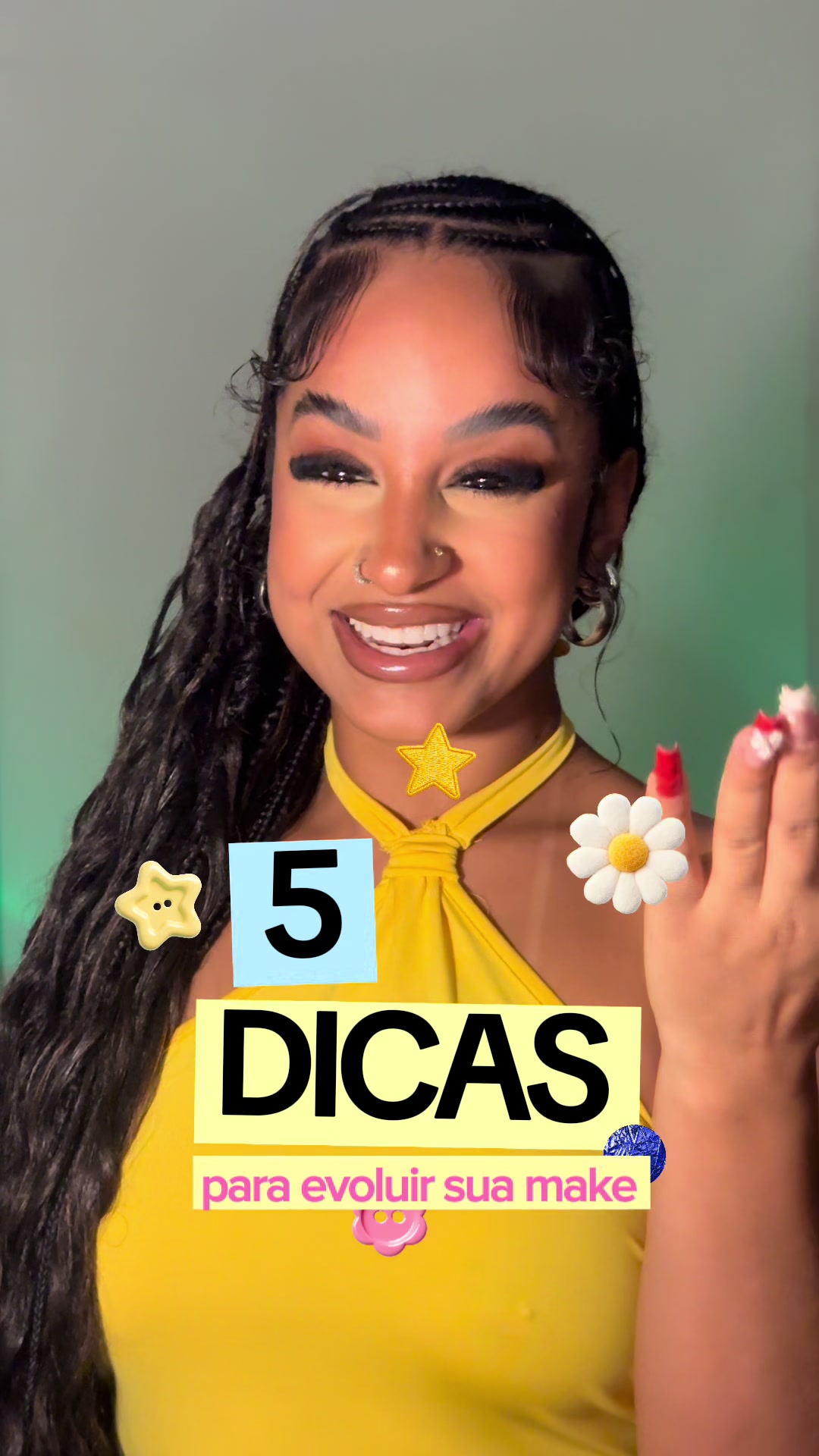 @Yasmin Soares