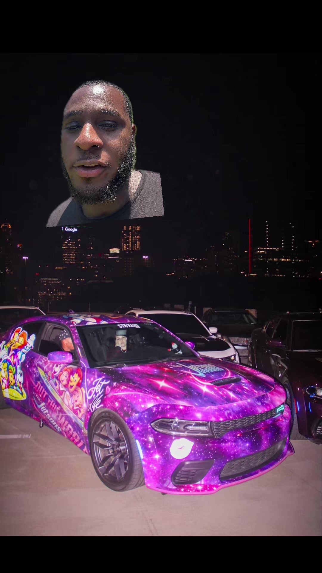 @Theblackcarguru