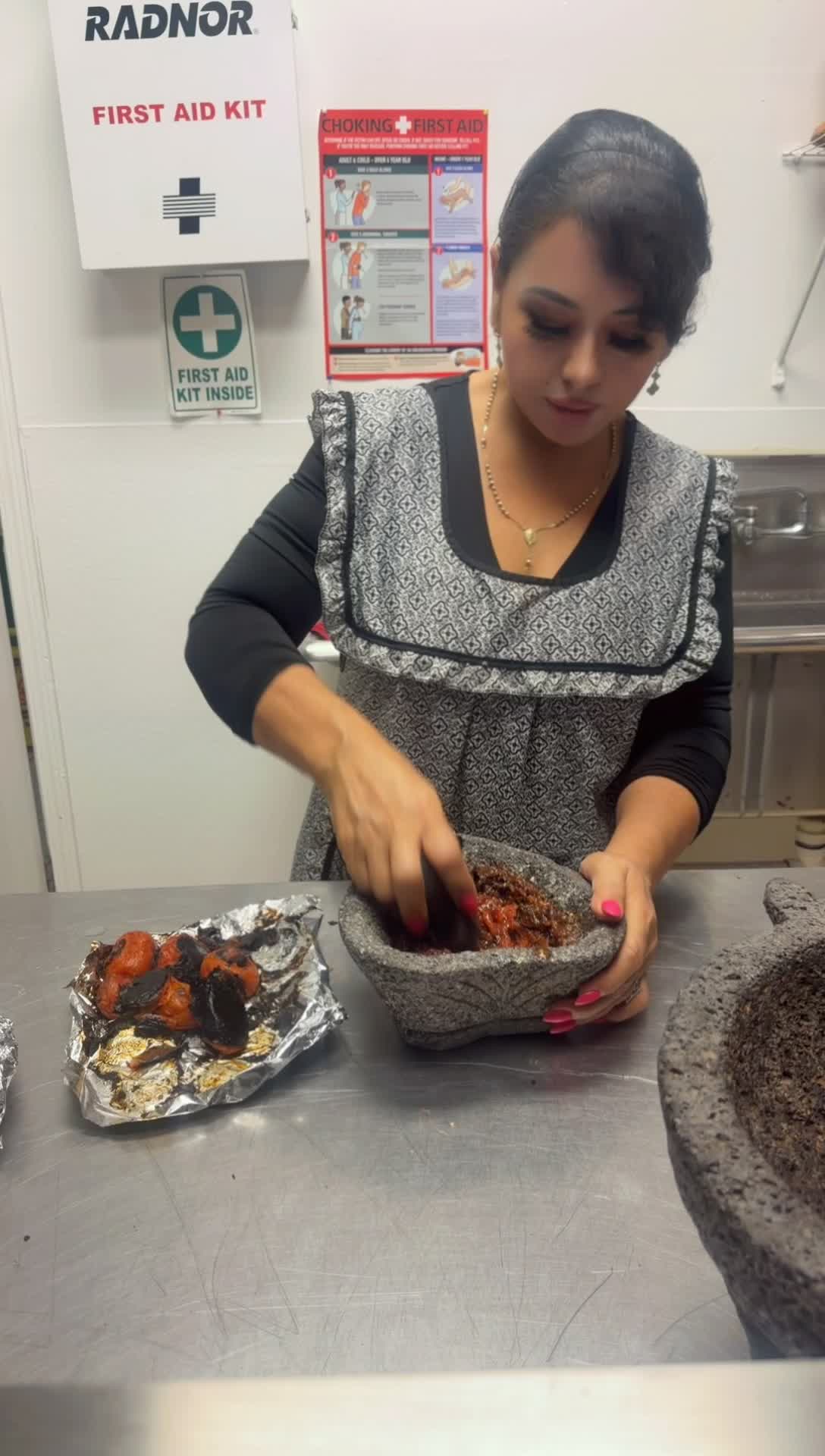 @Cocinera Mexicana