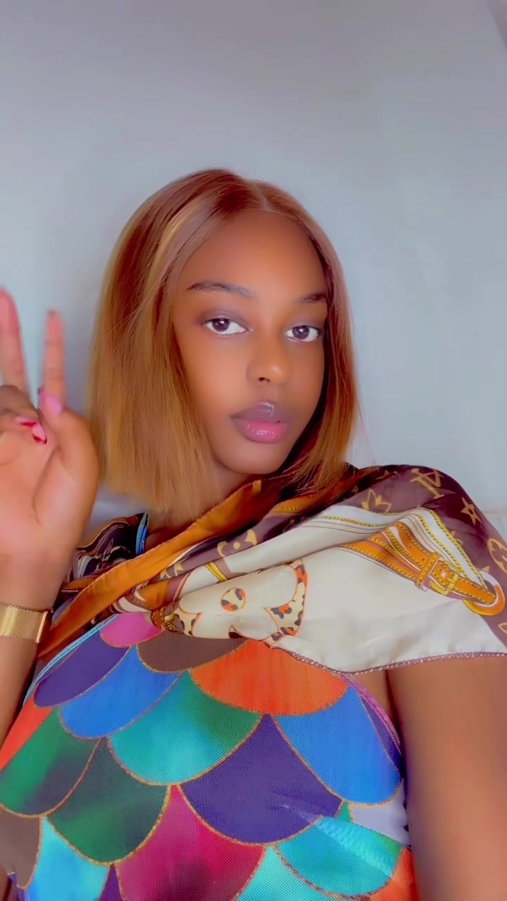 @Daphine Malaika
