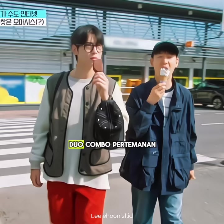 @Lee Jehoonist ID 이제훈 🇮🇩
