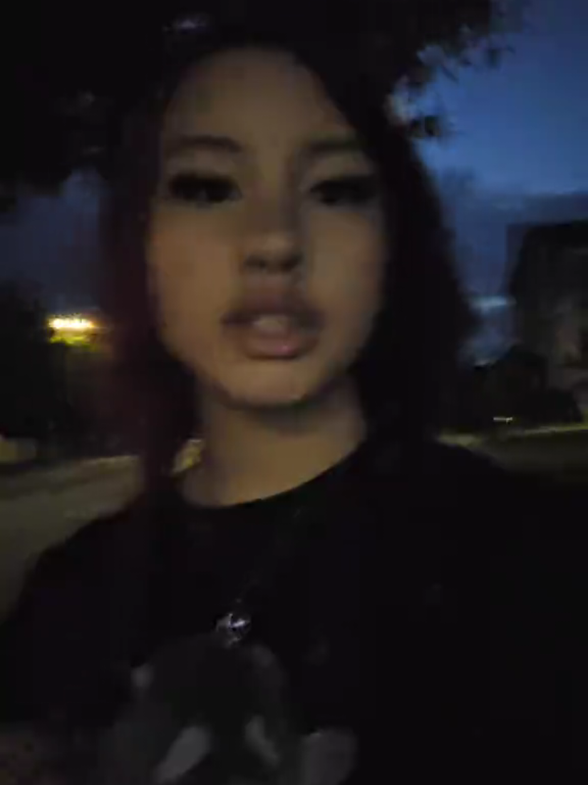 @ᵎᵎ( ꩜ ᯅ ꩜;)