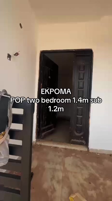 @AGENT FOR EKPOMA AND BENIN🏠