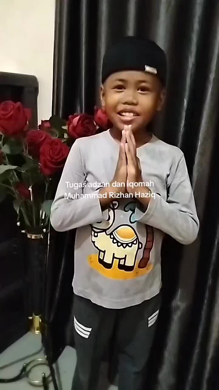 @Rosehaziq