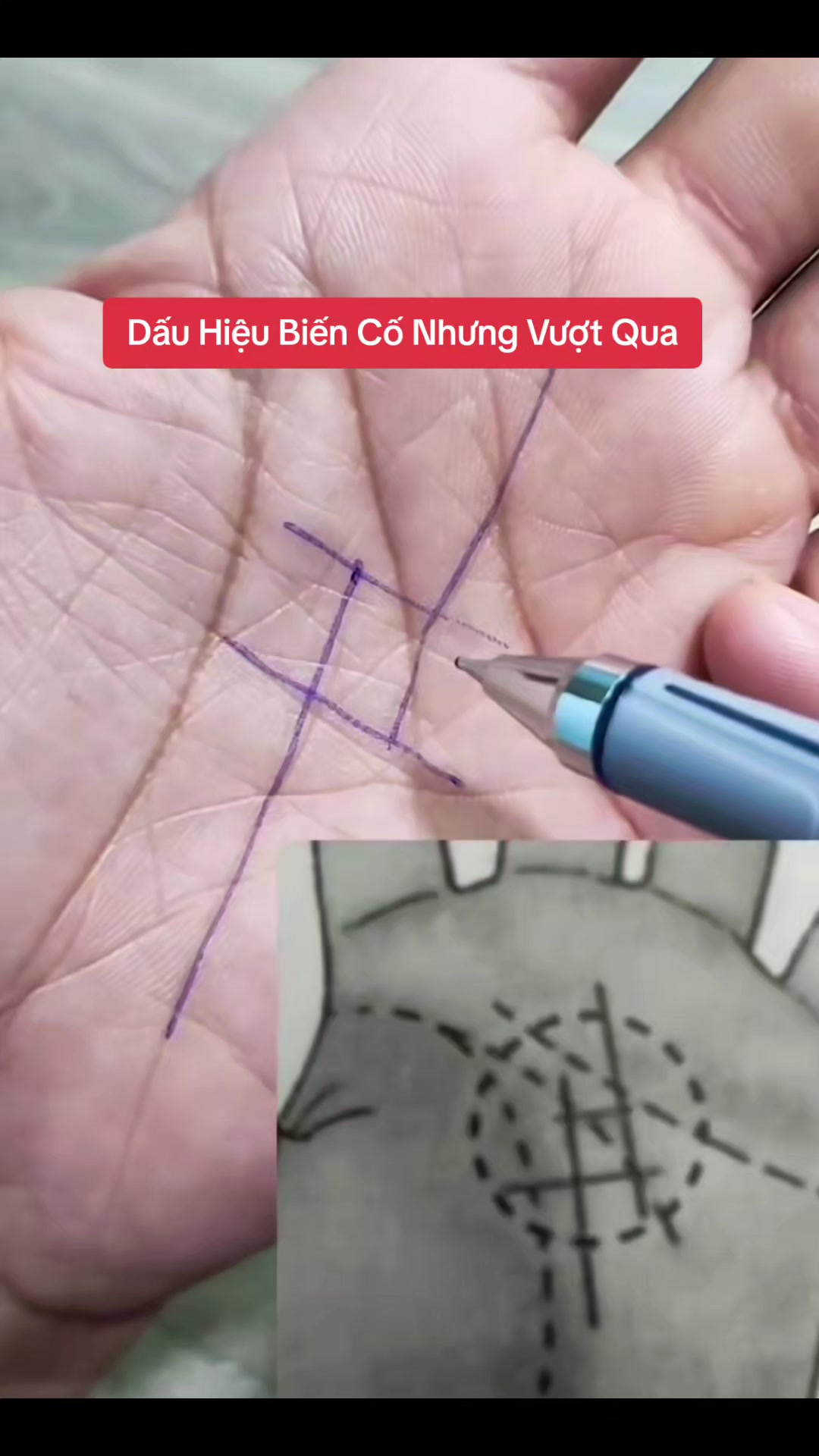 @Nhân Tướng Hiểu Mình