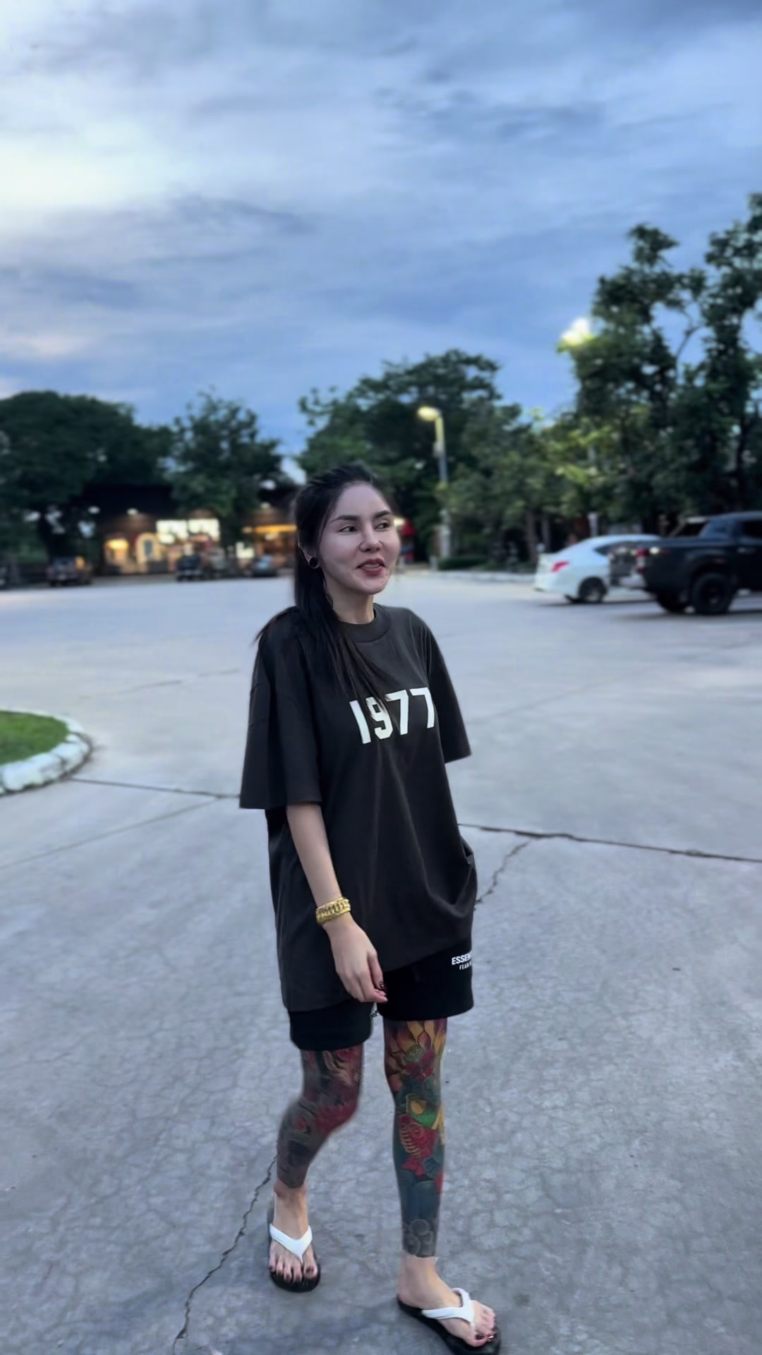 @อิ๋วเบบี้มาย