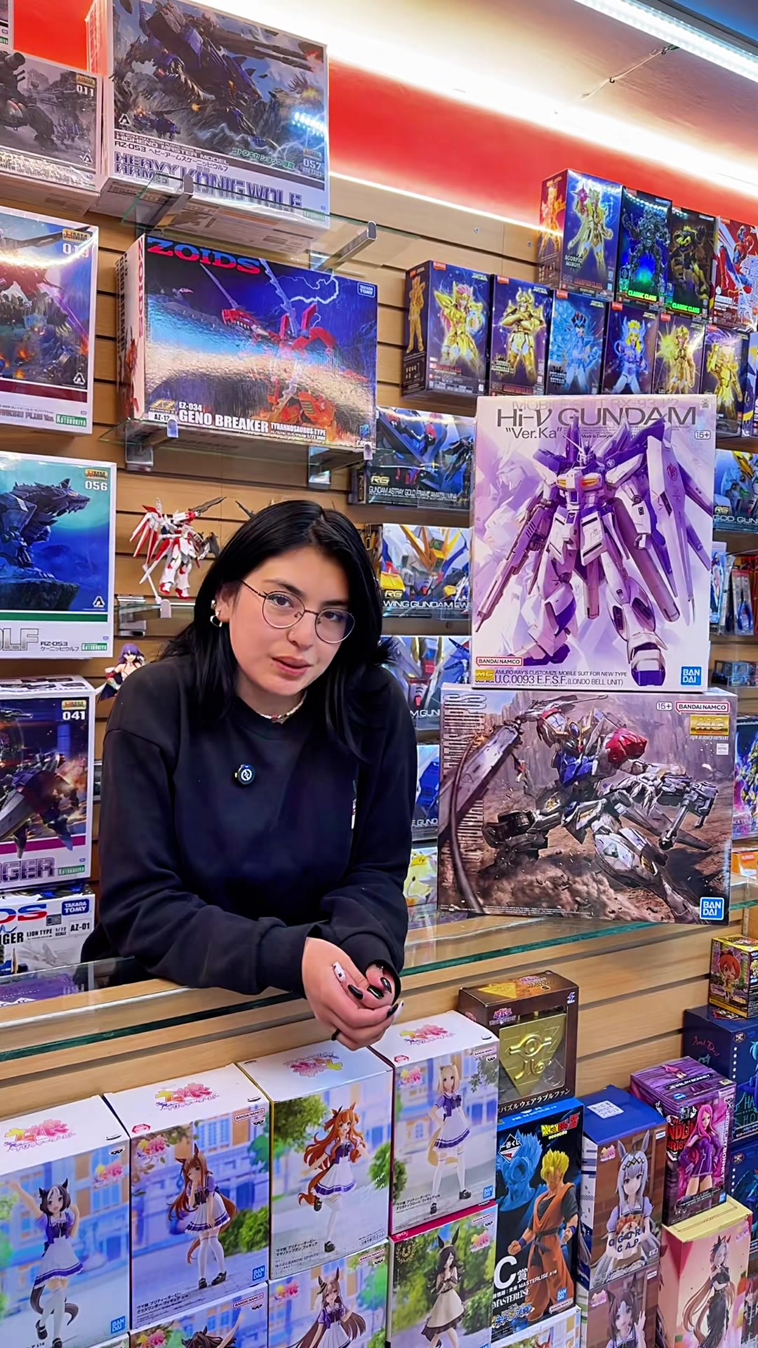 @Ara Ara Store Bolivia