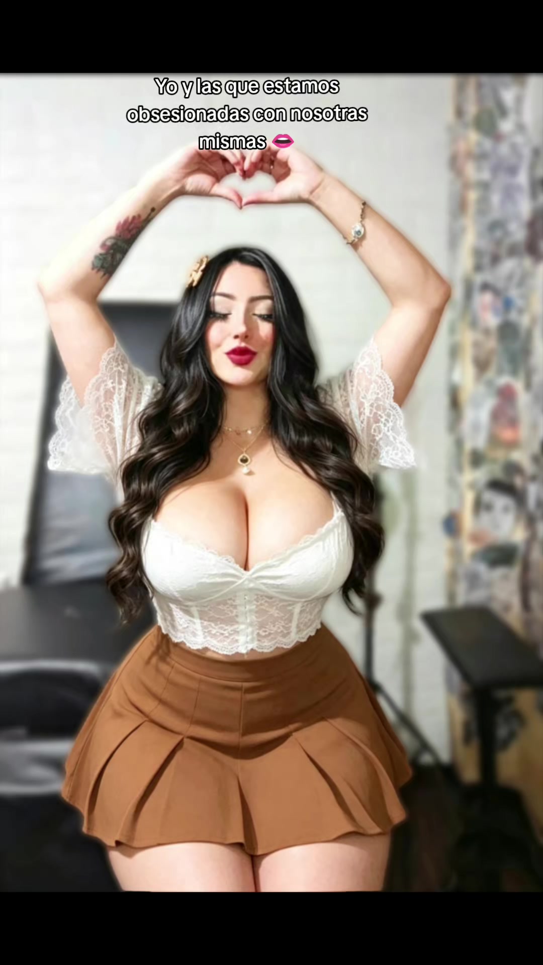 @🍒 La Titi Galiano 🍒