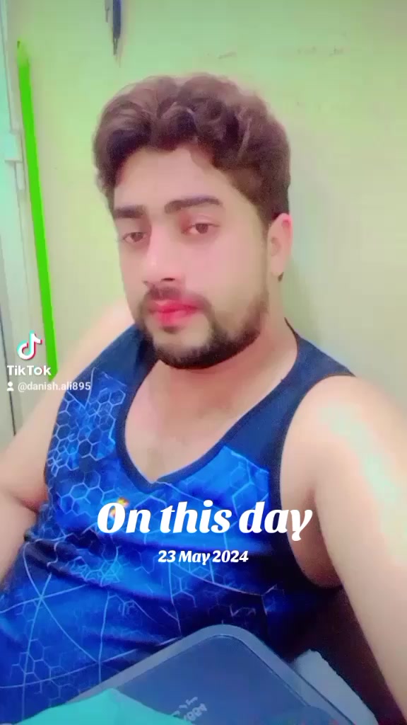 @Danish Ali