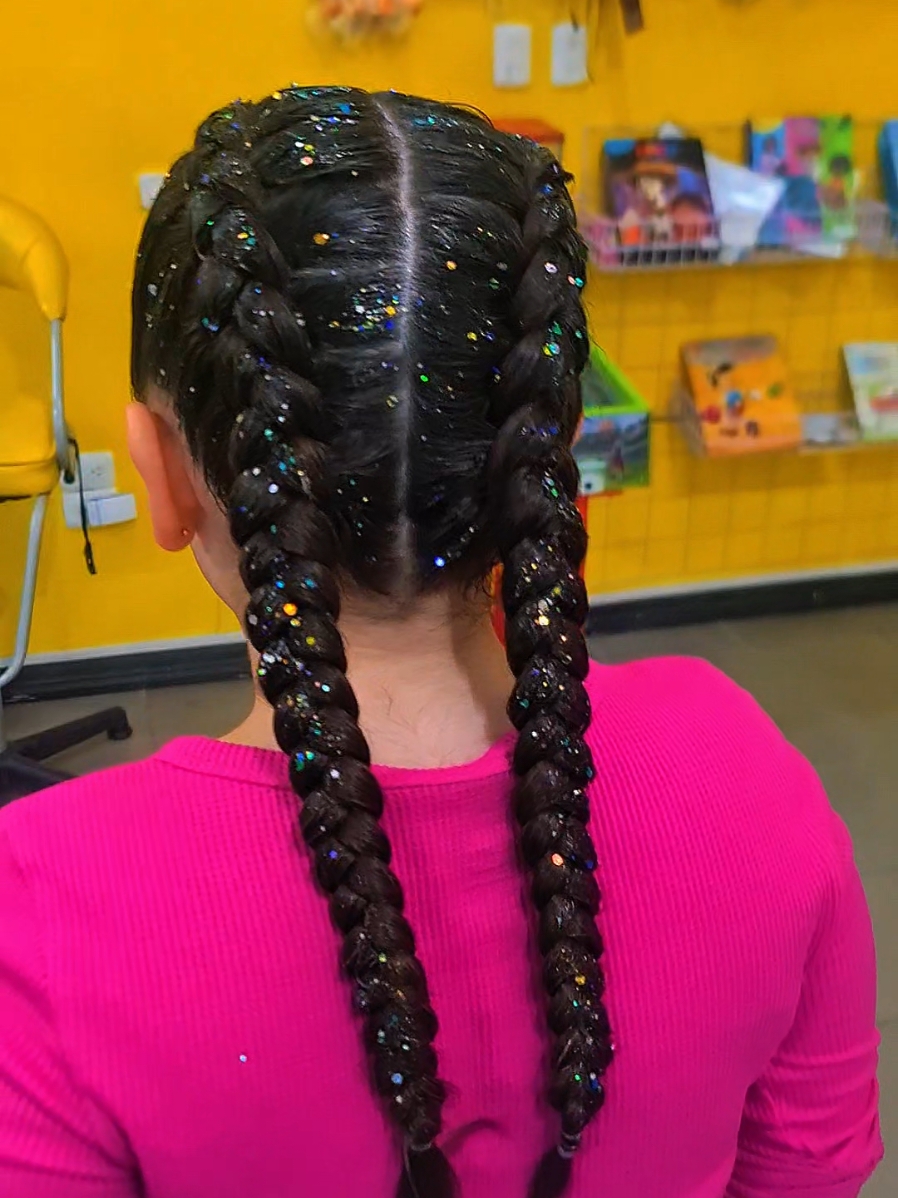 @Bubbles Estética Infantil