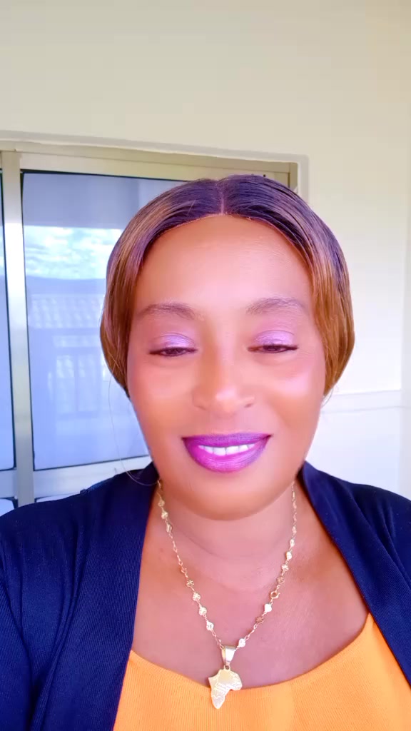 @Judy maasai