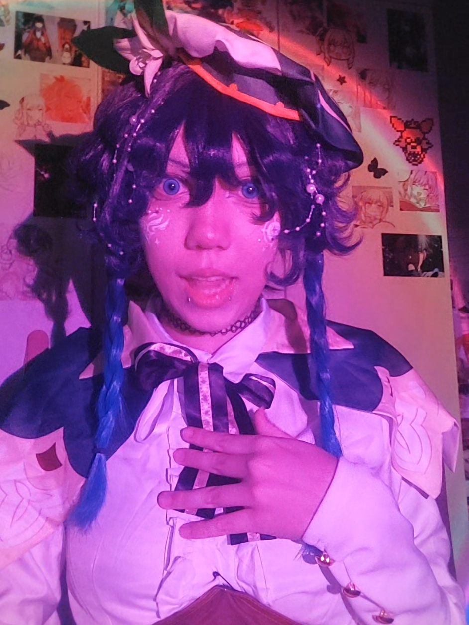 @#/-Mircia-☆
