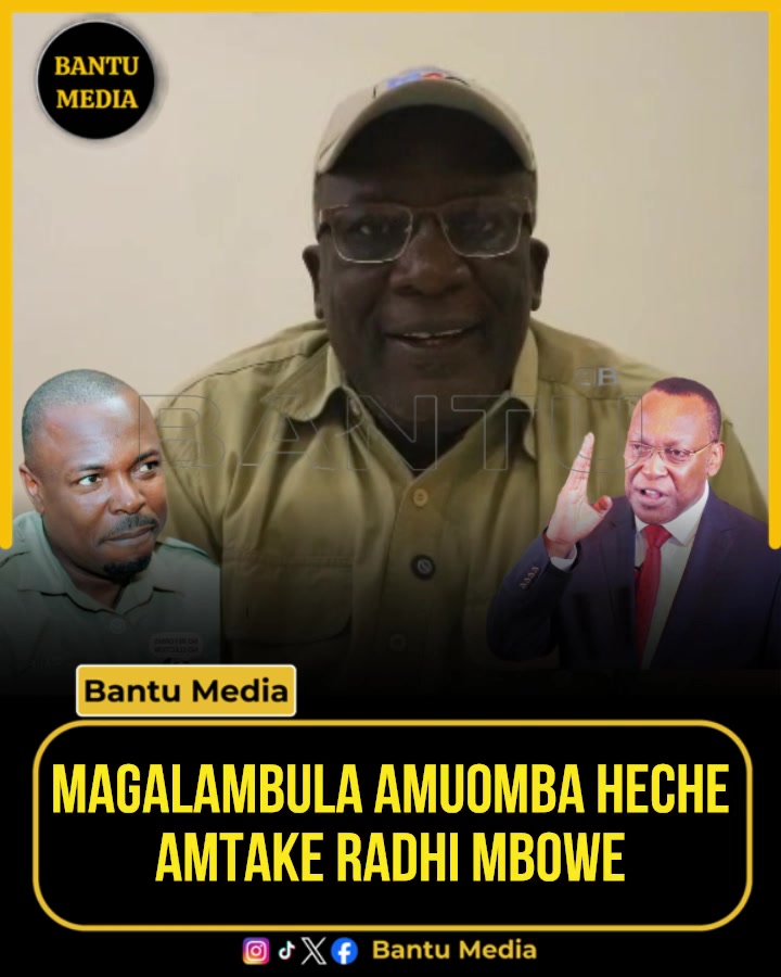 @Bantu Media