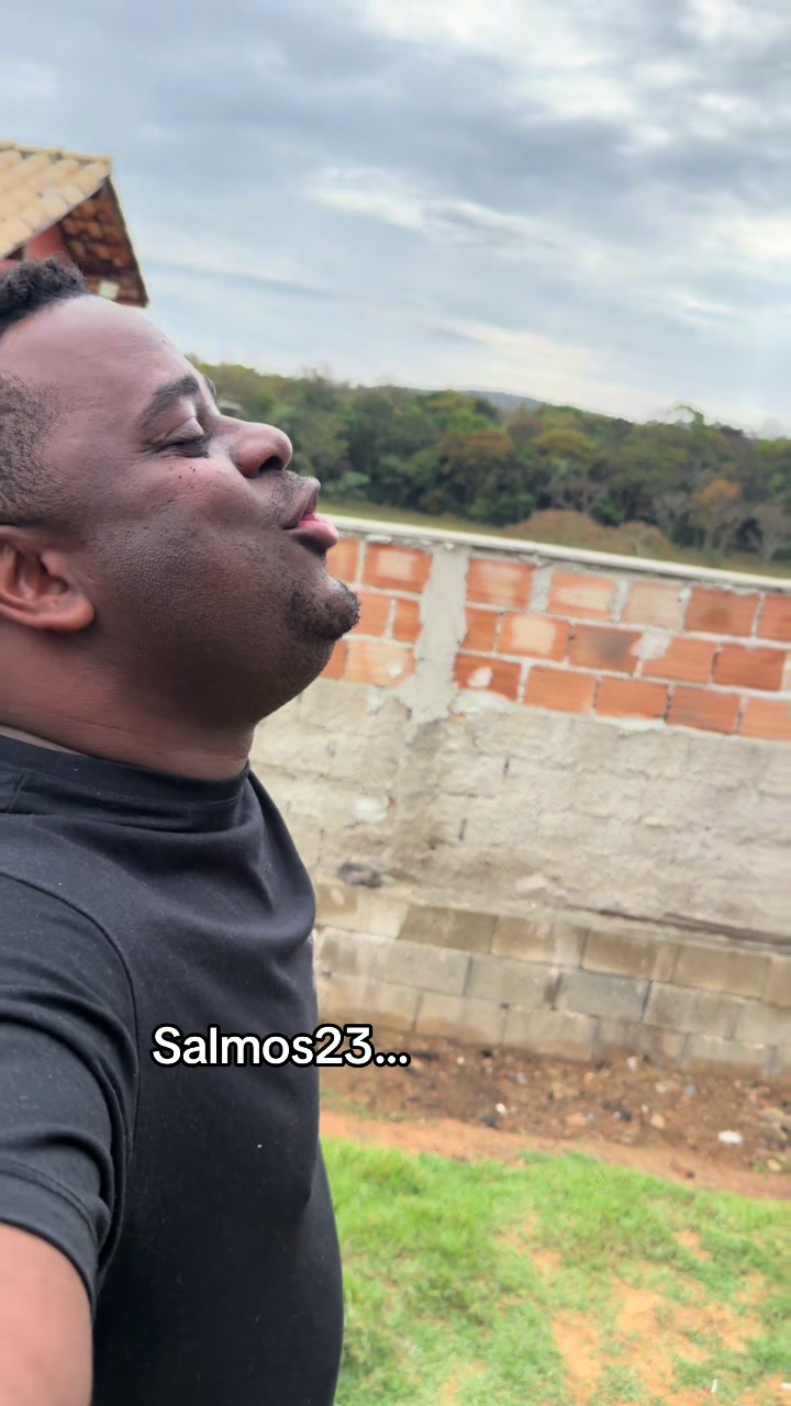 @Erivaldo Dos Santos