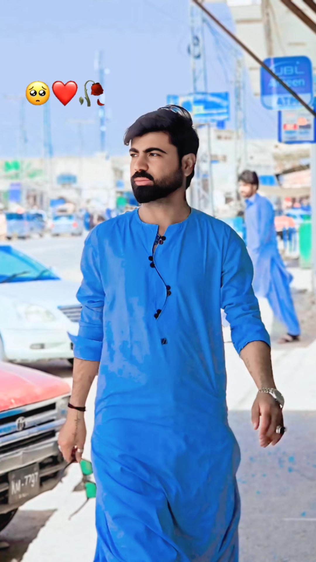 @🥀کمال کاکا لجیی 🌹