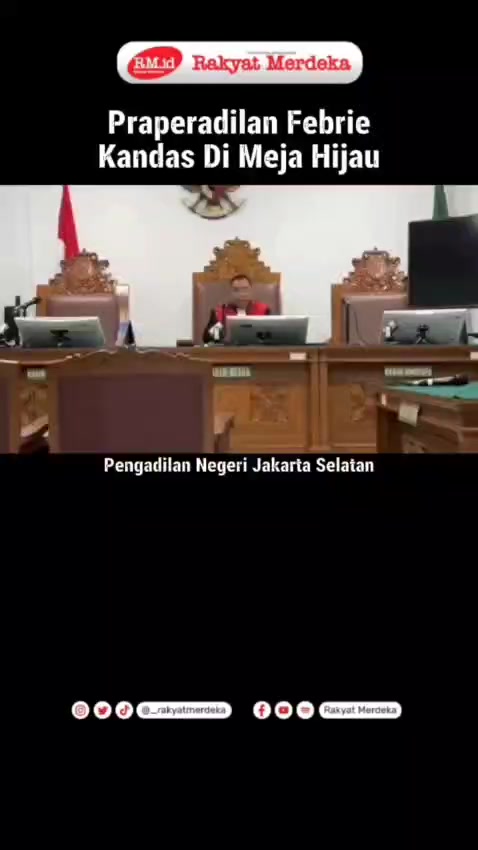 @Rakyat Merdeka