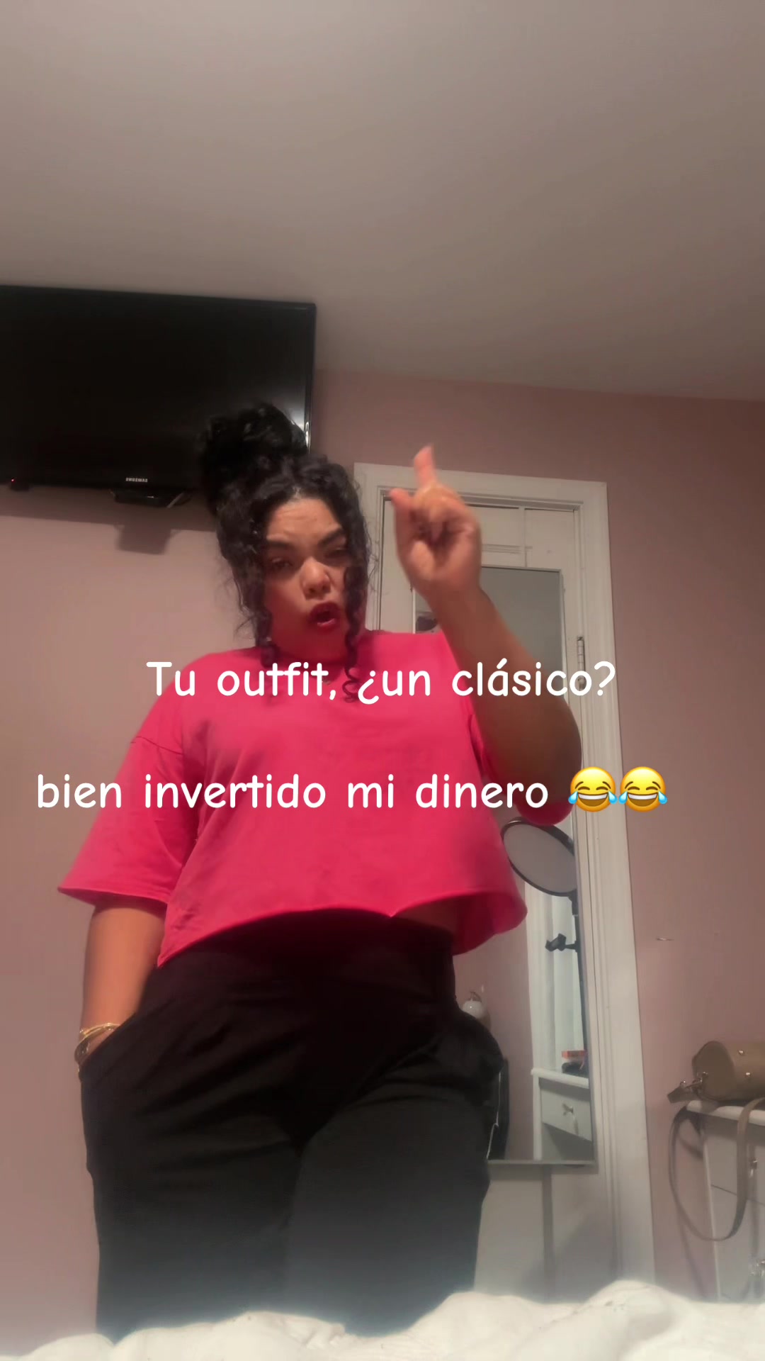 @Katy Hernandez