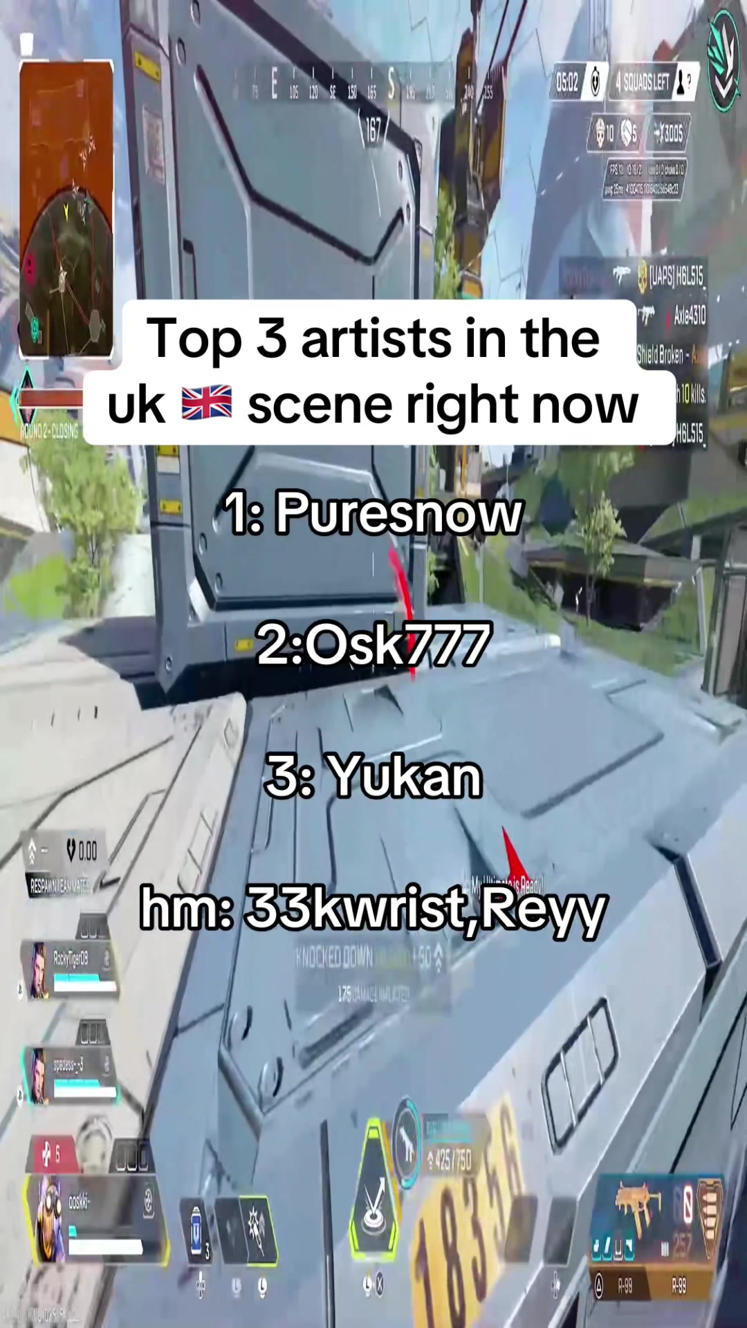 @londonreaper