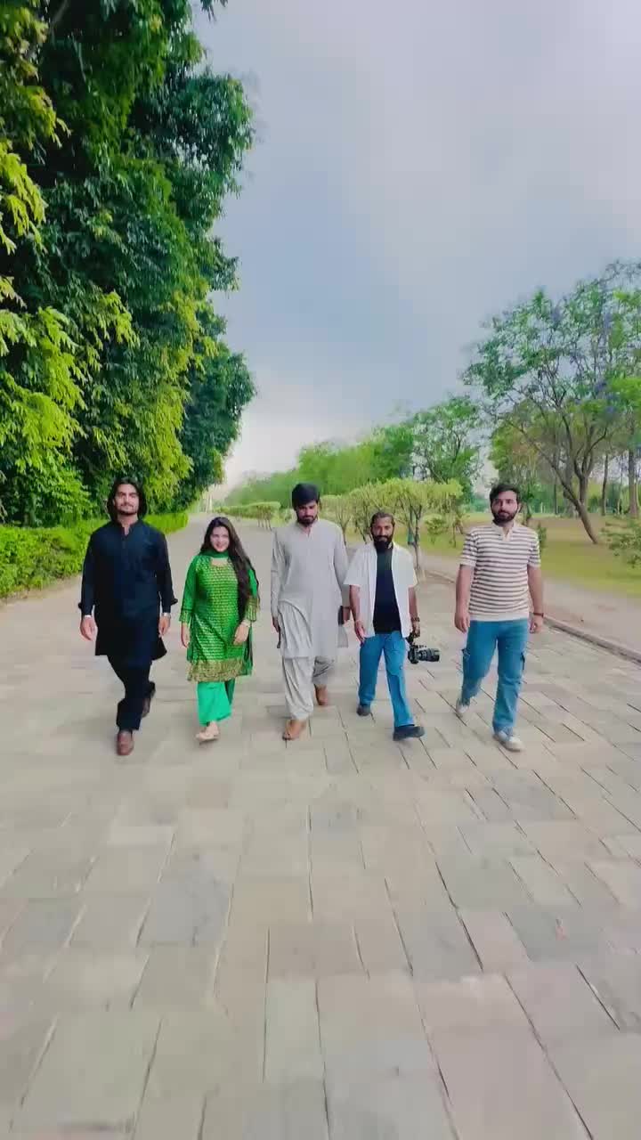 @Ibrar Khan