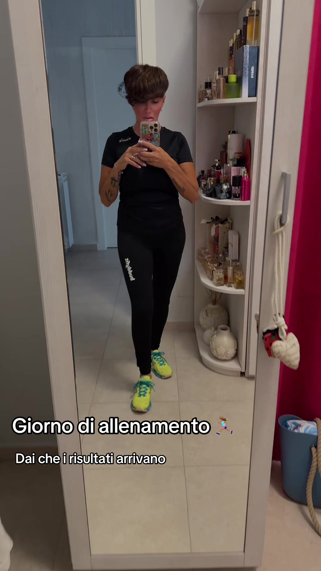 @Monia Guerriera