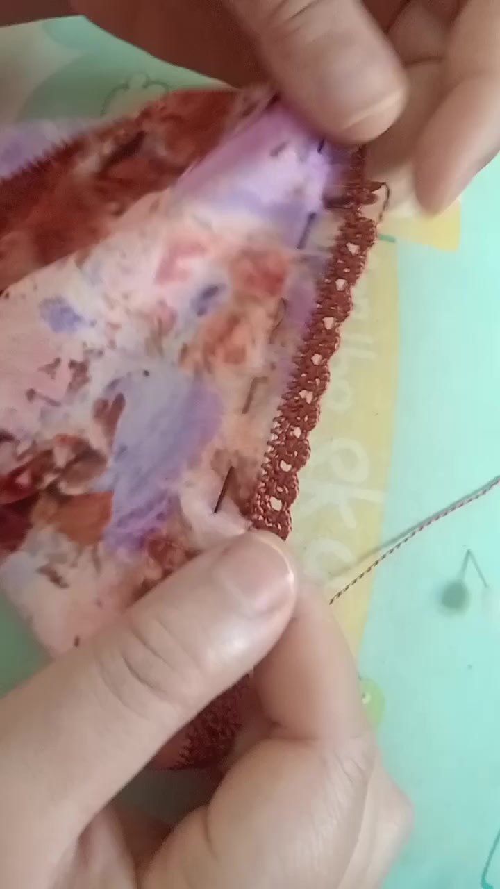 @الراندة بشرى أم البنات