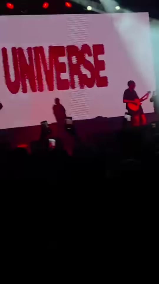 @Universe 🕷️