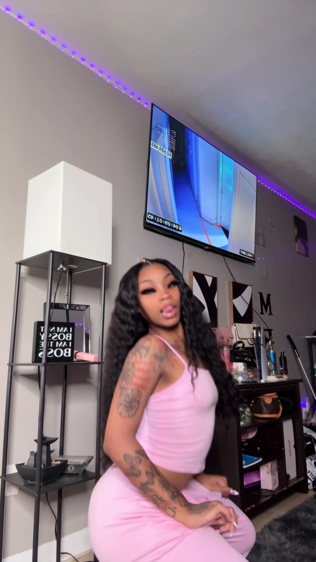 @Ashley Nicole