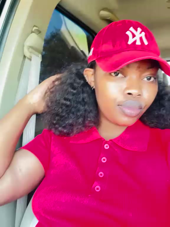 @Princessah🇿🇦