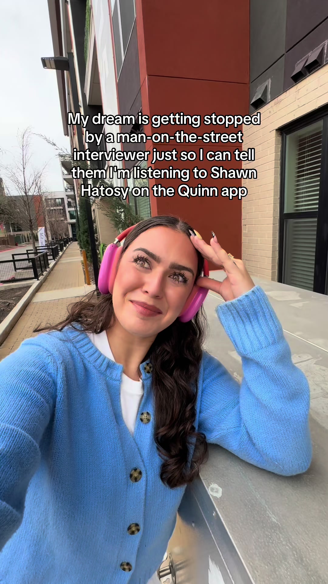 @Quinn App