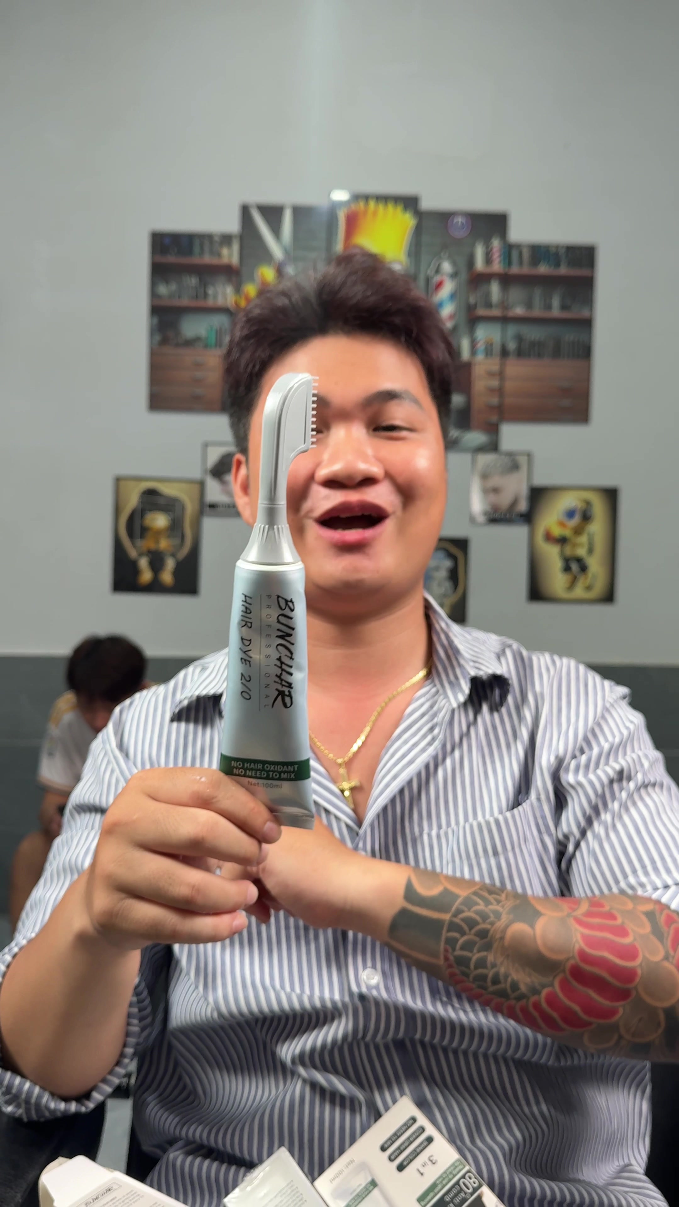 @Trường Tuổi Th&igrave;n 🐉