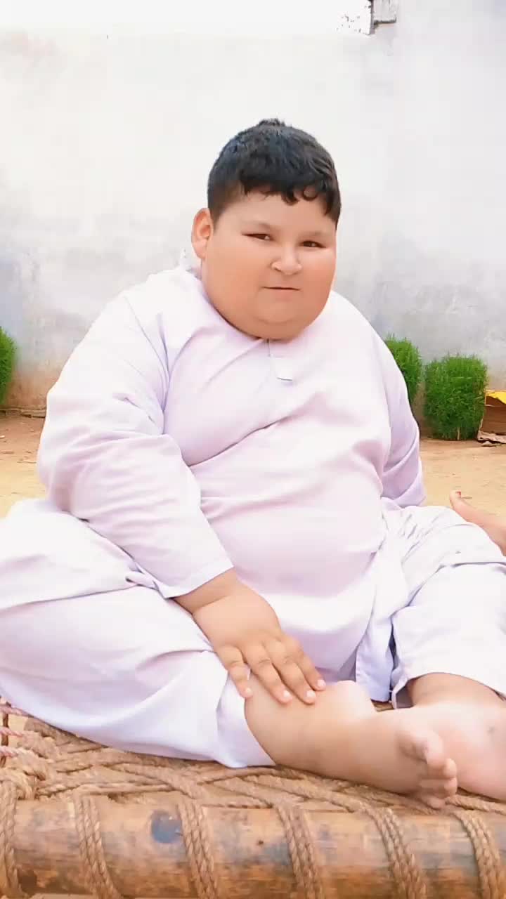 @Chota Khan Baba