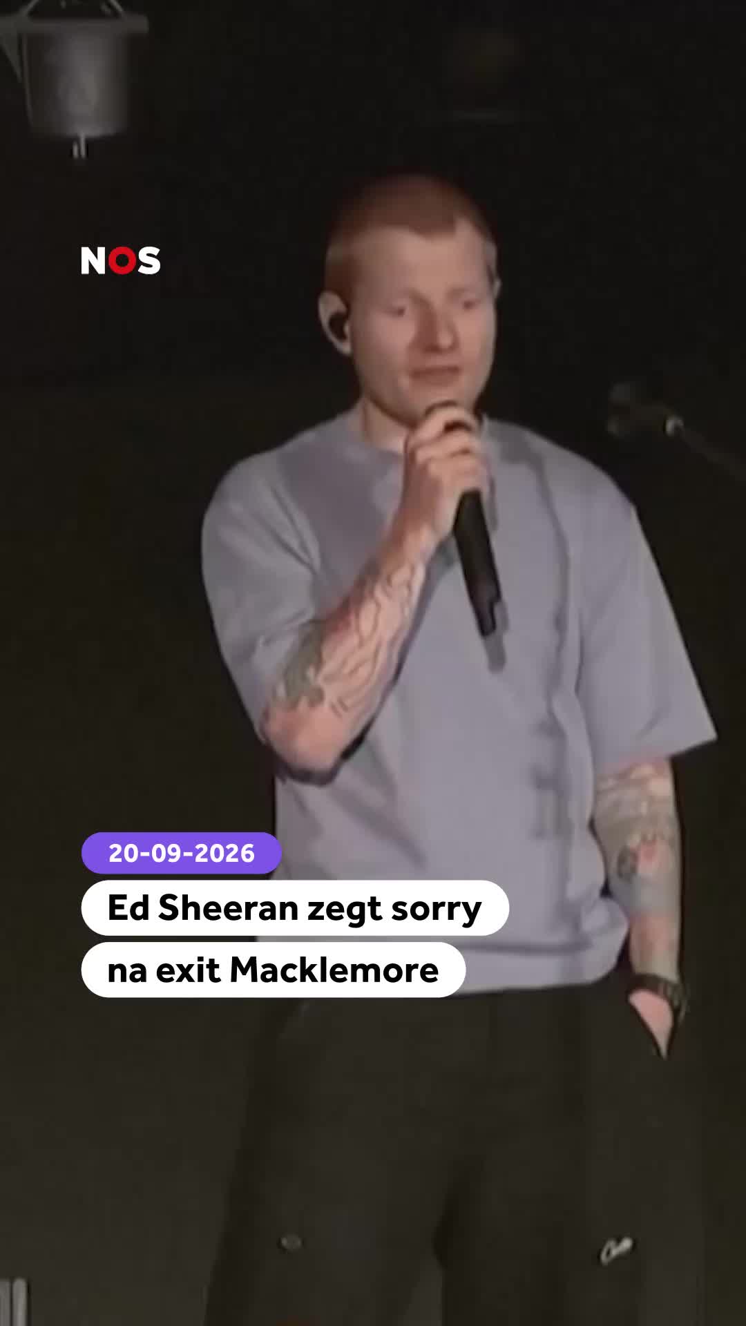 @NOS Stories