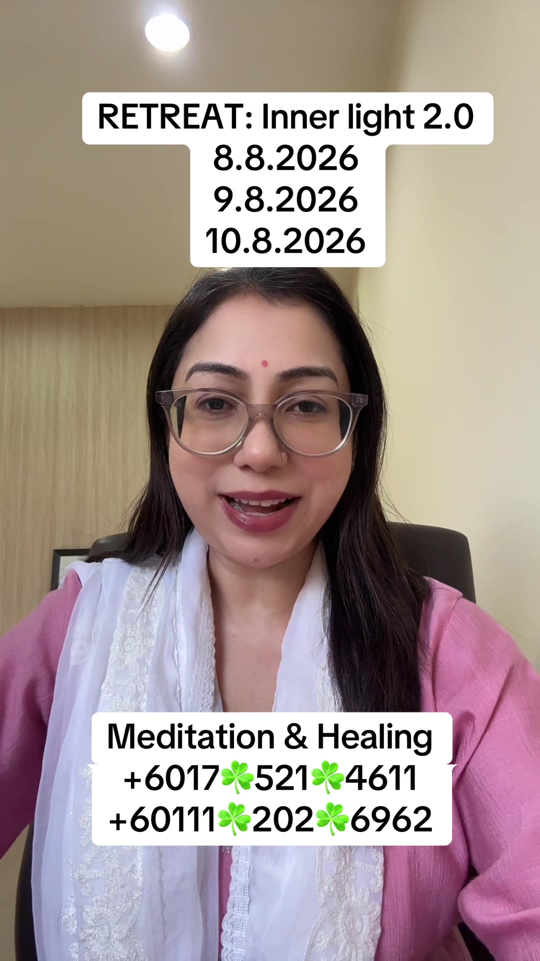 @WhitePigeon Holistic Services