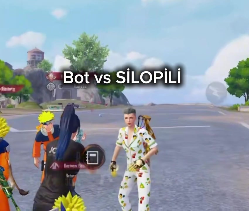 @S İ L O P İ L İ