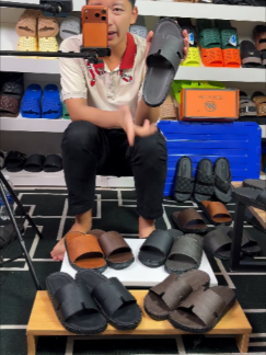 @HẬU Bán Dép