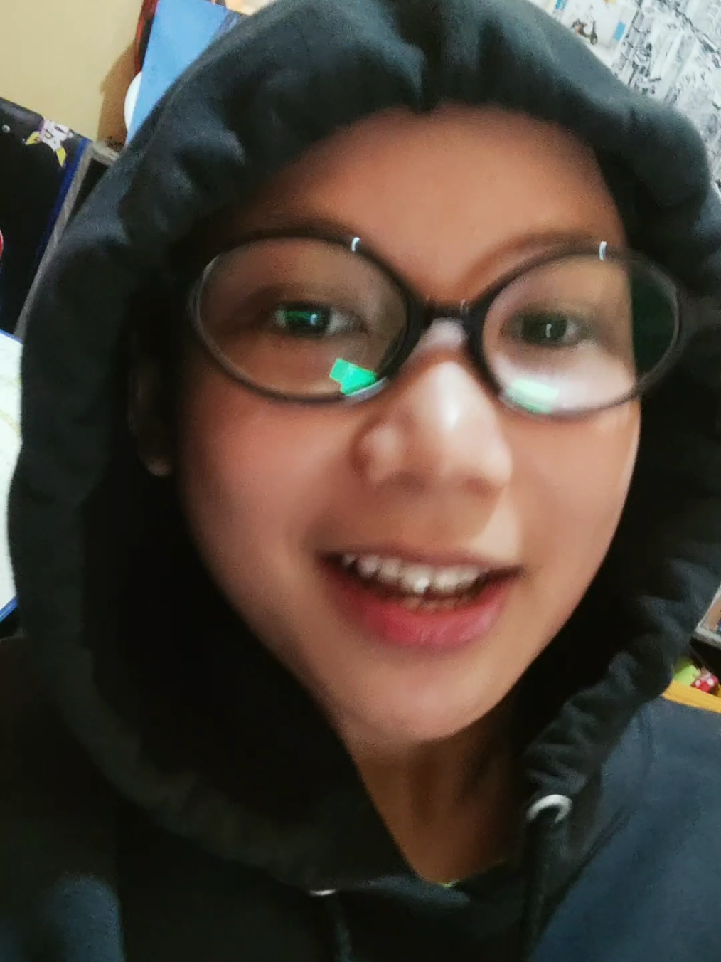 @Hari Hari Una