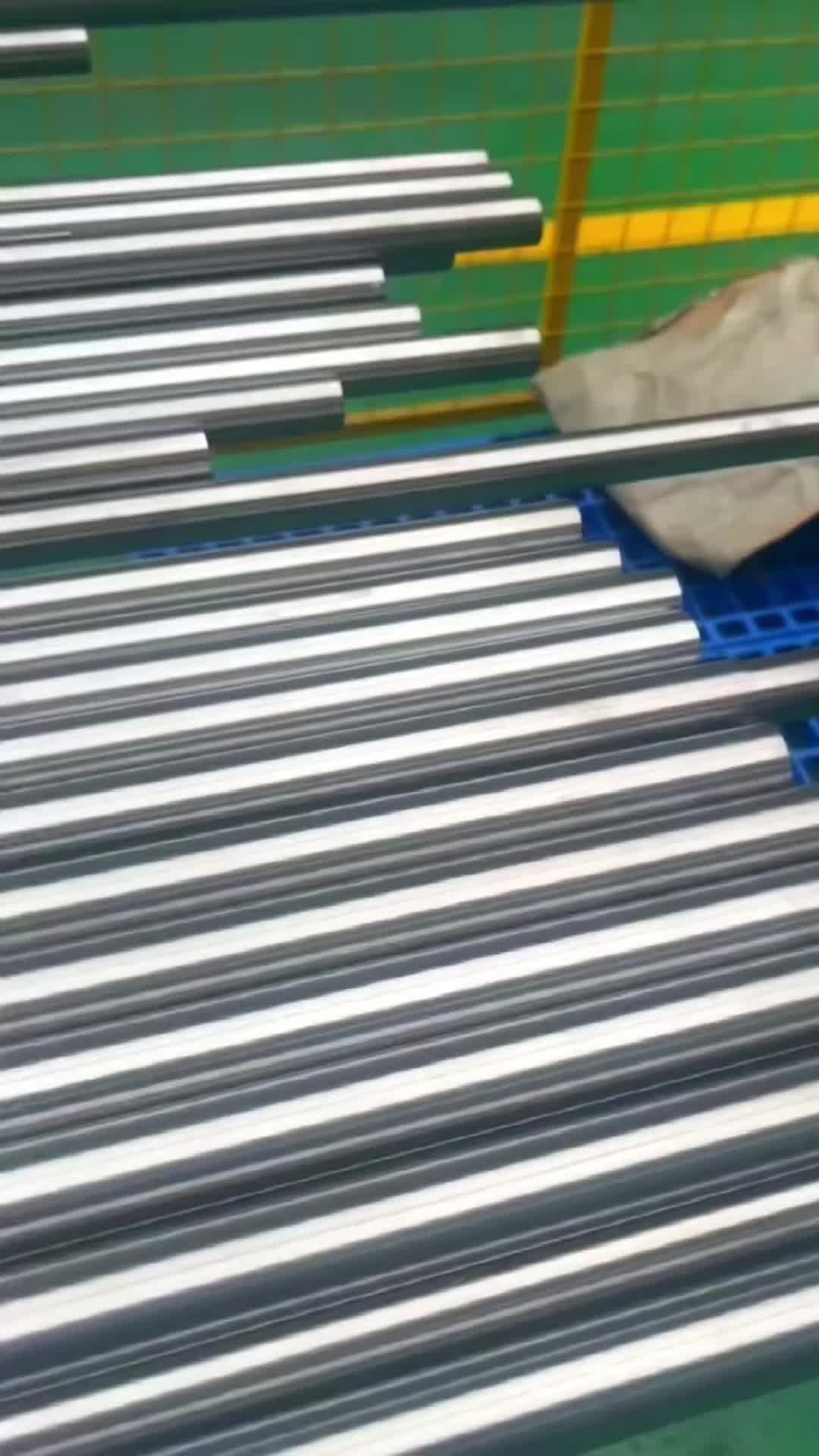 @安聯不鏽鋼管