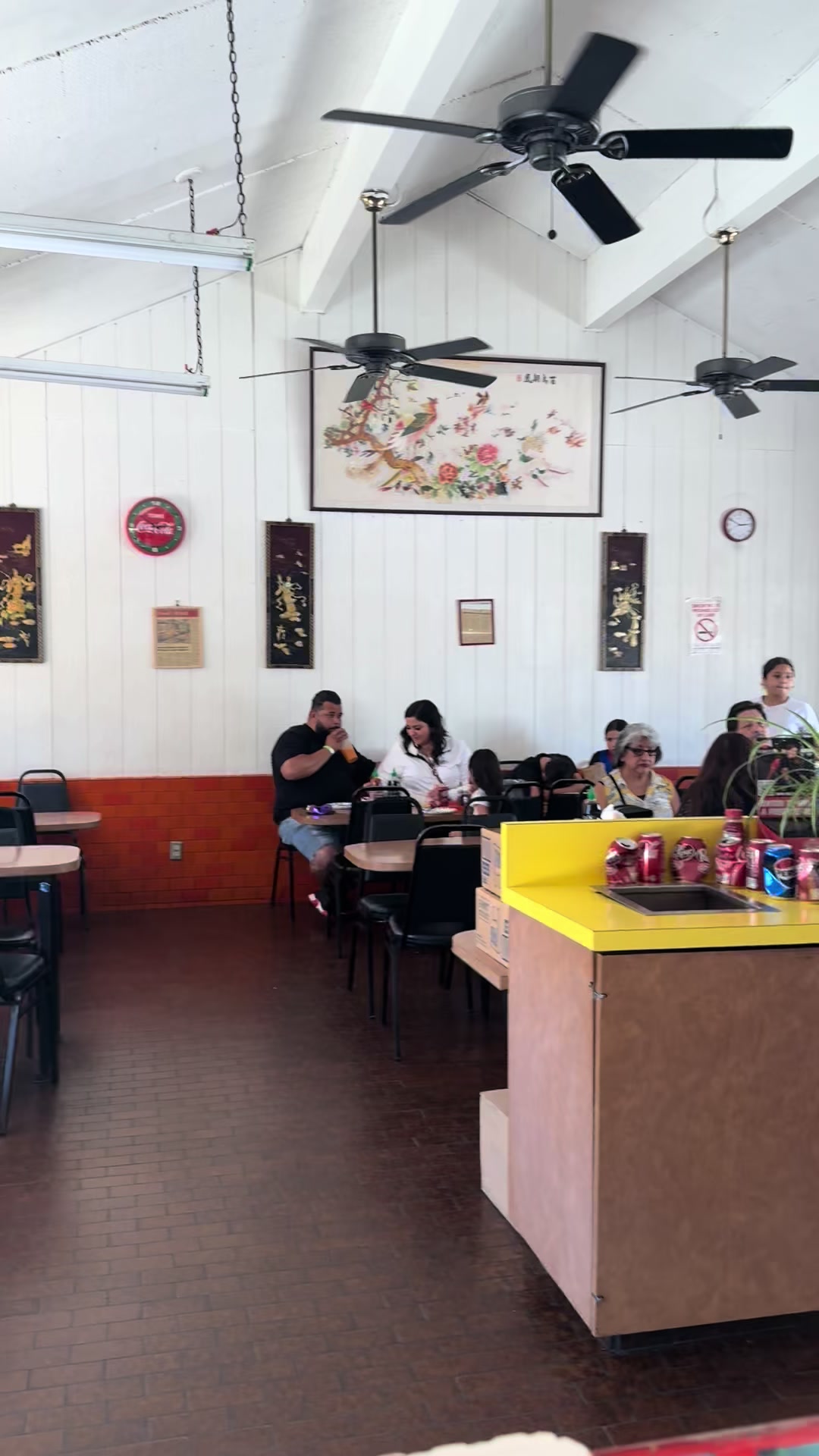 @Mark’s Kitchen